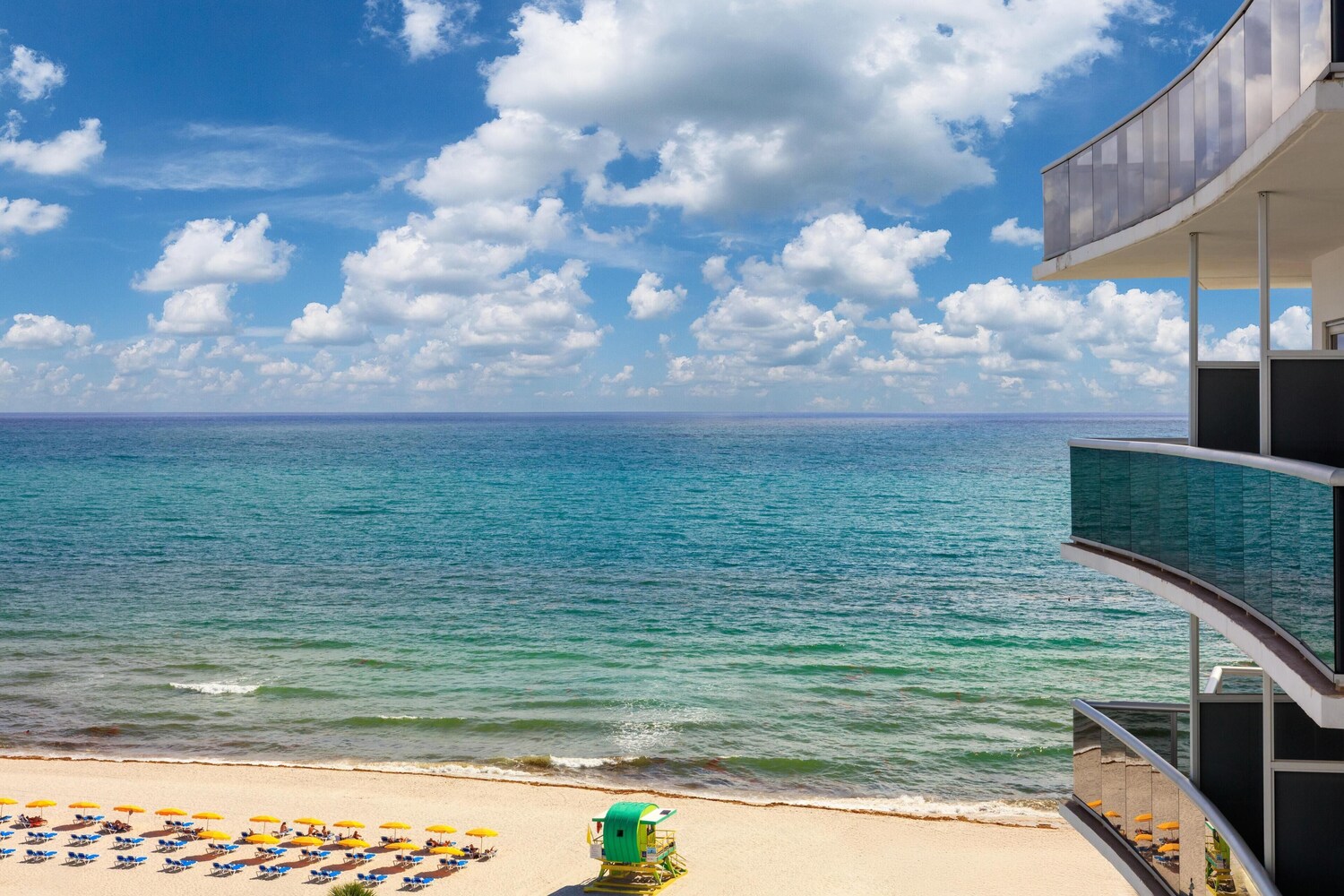 Andaz Miami Beach Resort & Spa