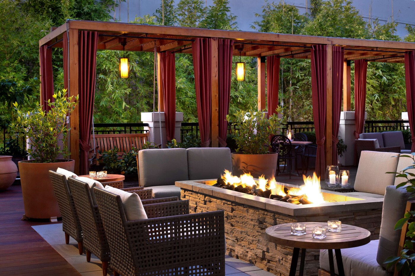 ANDAZ NAPA, BY HYATT – Napa · Kalifornien