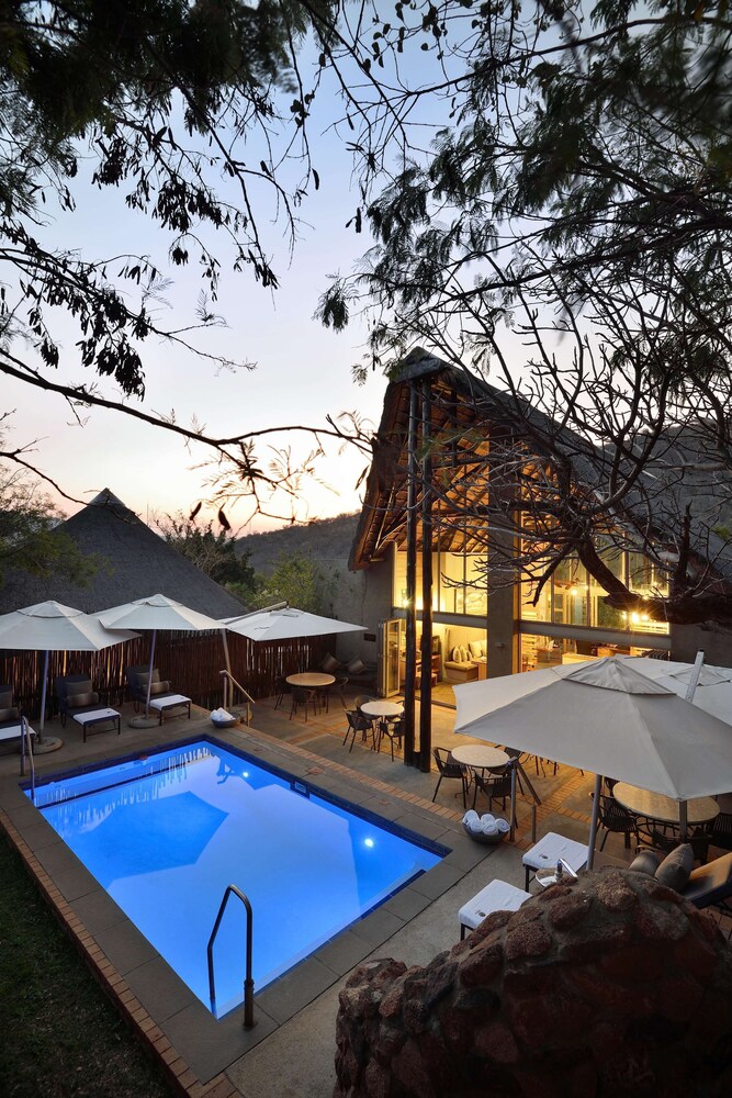 Bakubung Bush Lodge