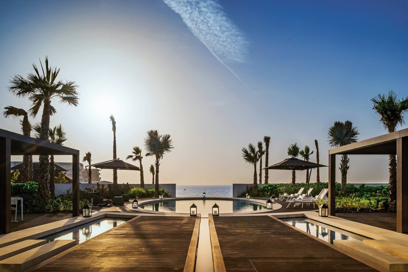 Bvlgari Resort Dubai – Jumeira Bay Island · Dubai