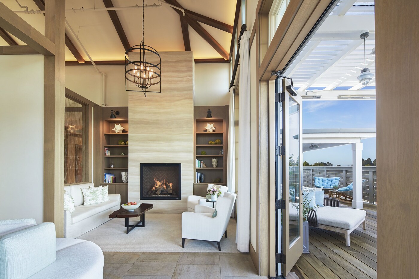 Carneros Resort and Spa – Napa Valley · Kalifornien