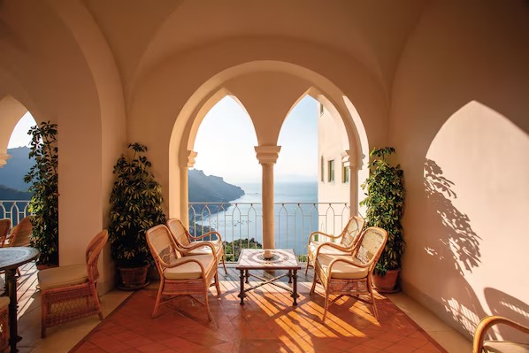 Caruso, A Belmond Hotel, Amalfi Coast – Ravello · Amalfiküste · Italien