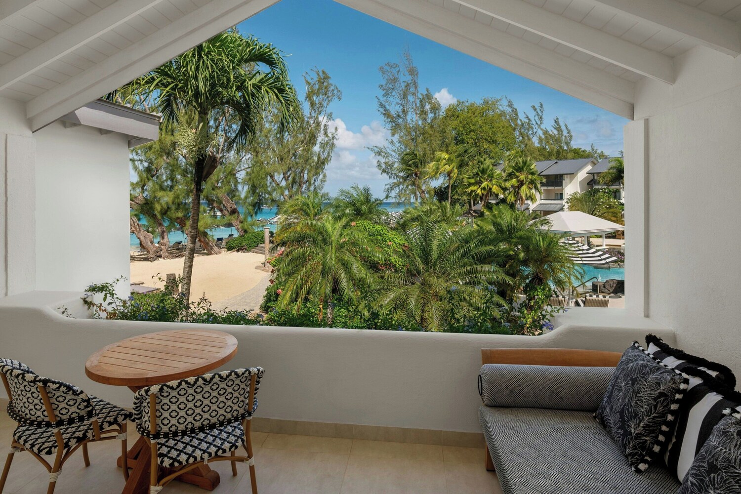 Colony Club, a Luxury Collection Resort, Barbados