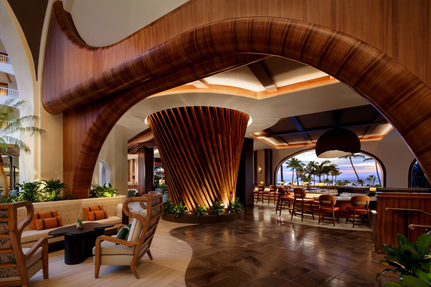 Fairmont Kea Lani Maui