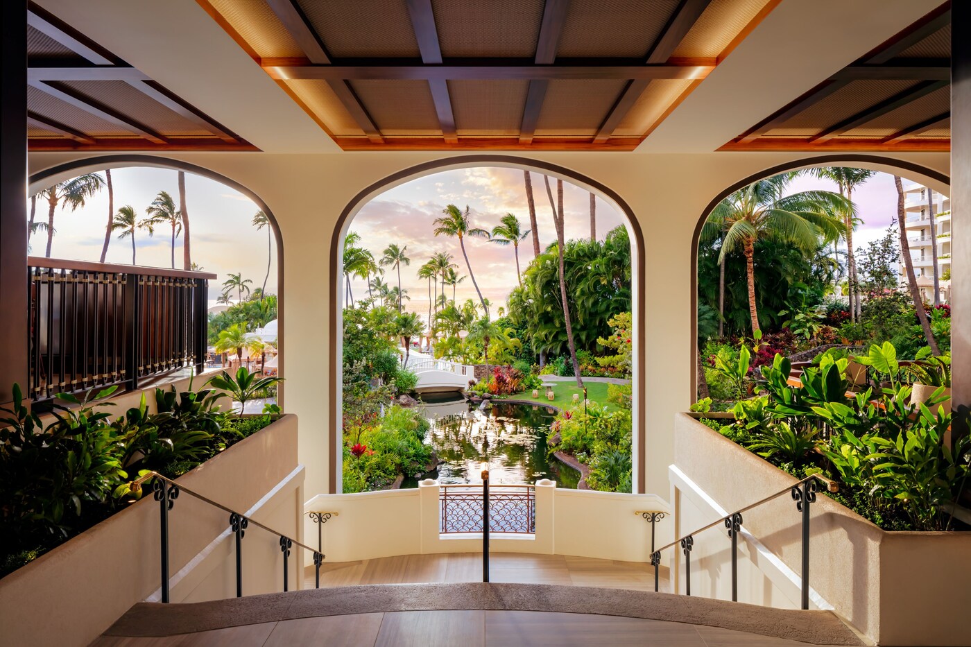 Fairmont Kea Lani Maui Villa Experience – Wailea · Maui
