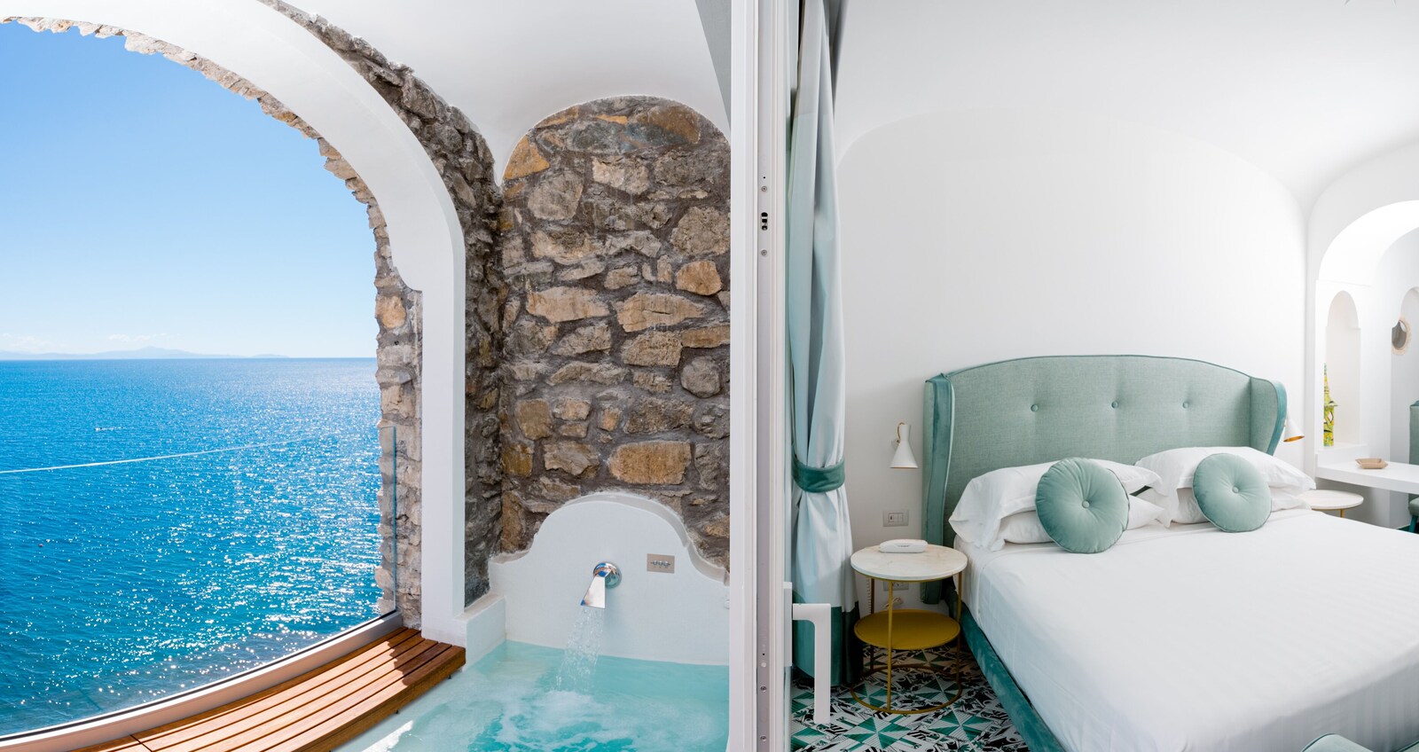 Hotel Cetus