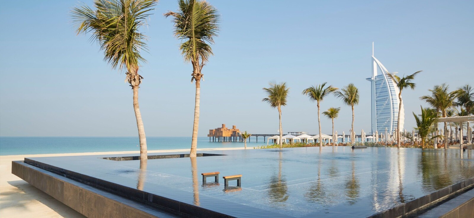 Jumeirah Al Qasr Dubai