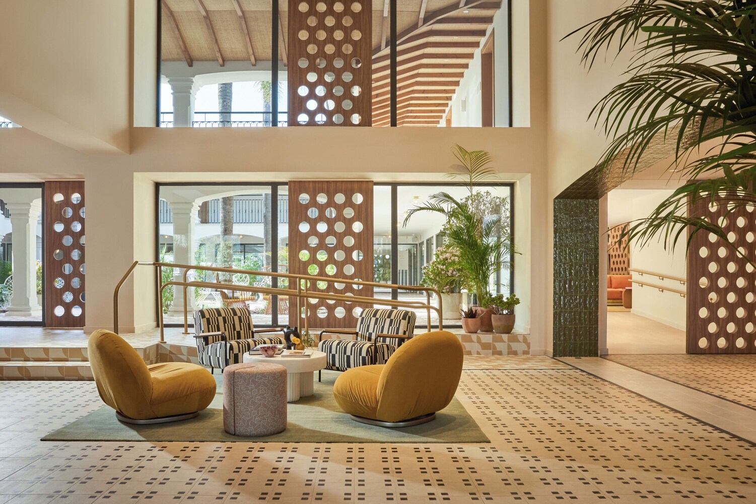 Kimpton Los Monteros Marbella by IHG