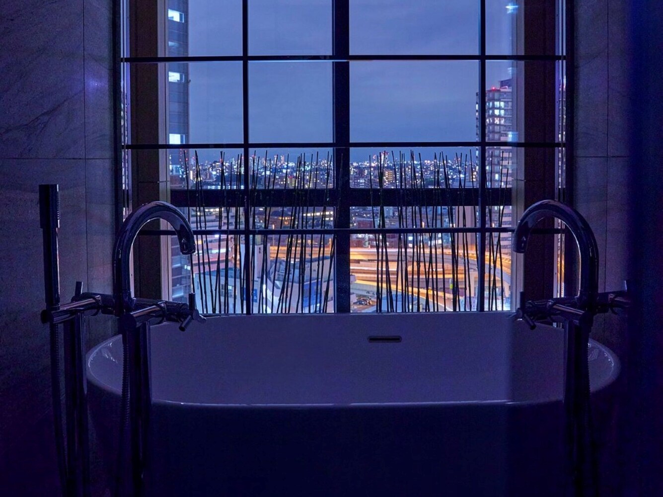 Kimpton Shinjuku Tokyo by IHG