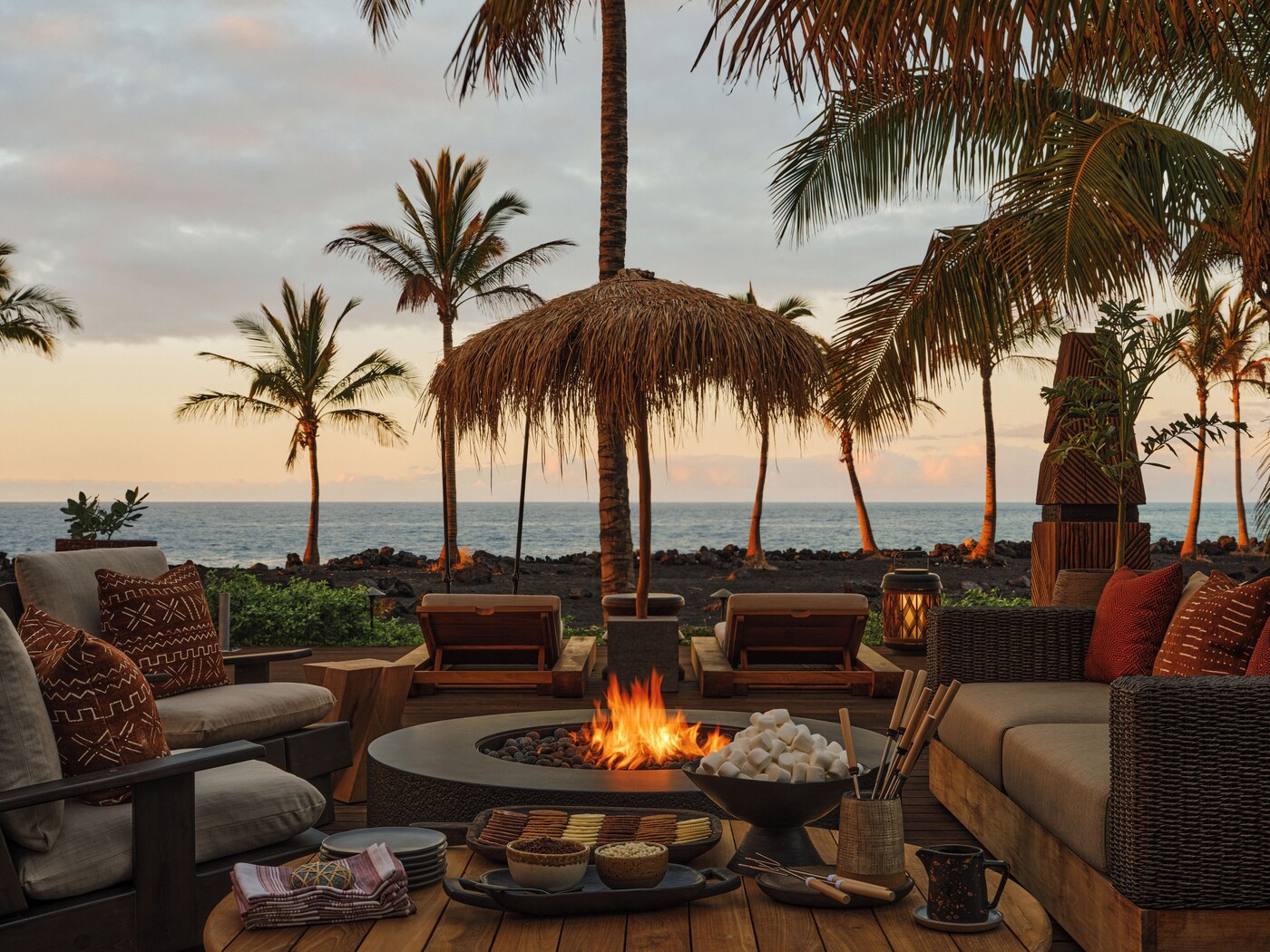 Kona Village, A Rosewood Resort – Kona · Hawaii