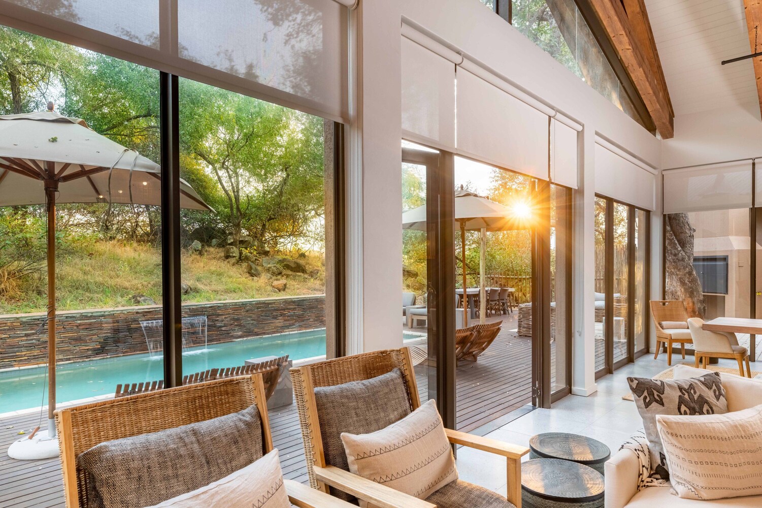 Kruger Gate Hotel