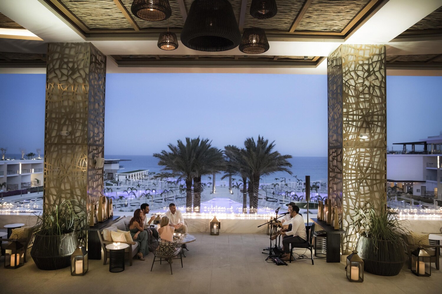 Le Blanc Spa Resort Los Cabos - Adults Only - All-Inclusive
