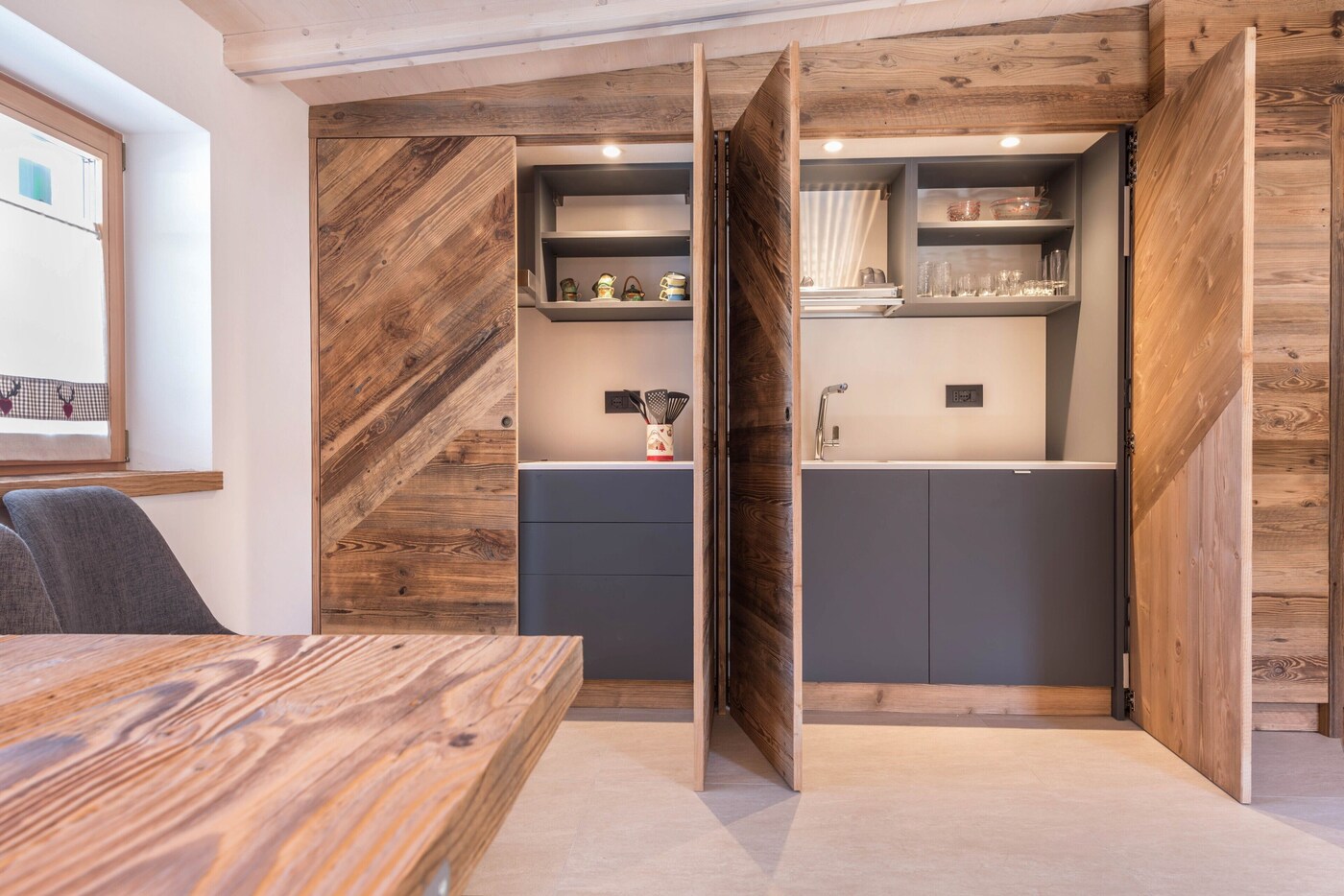 Majon Baticher Mountain Residence – Canazei · Dolomiten
