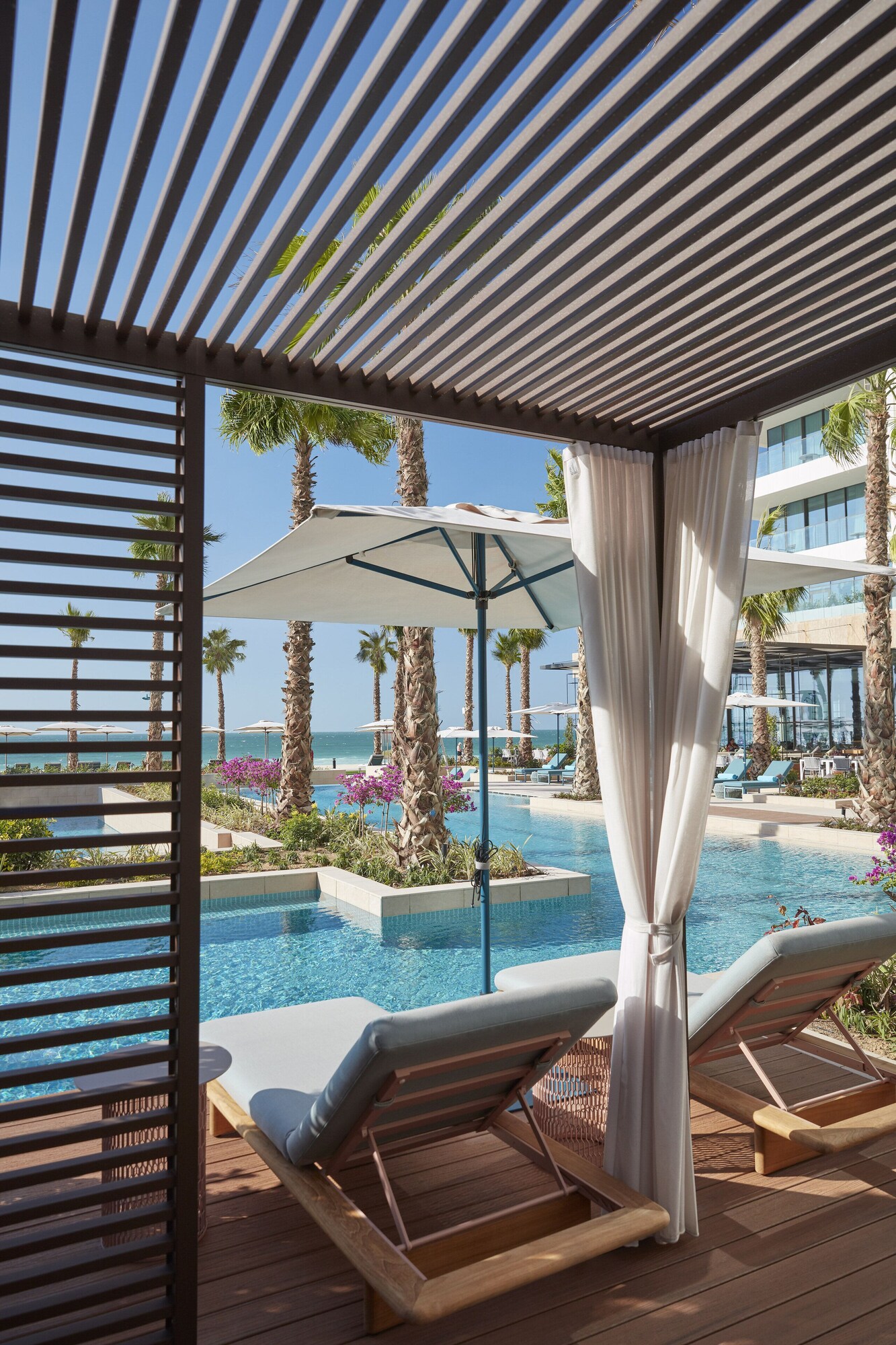 Mandarin Oriental Jumeira, Dubai – Jumeira · Dubai