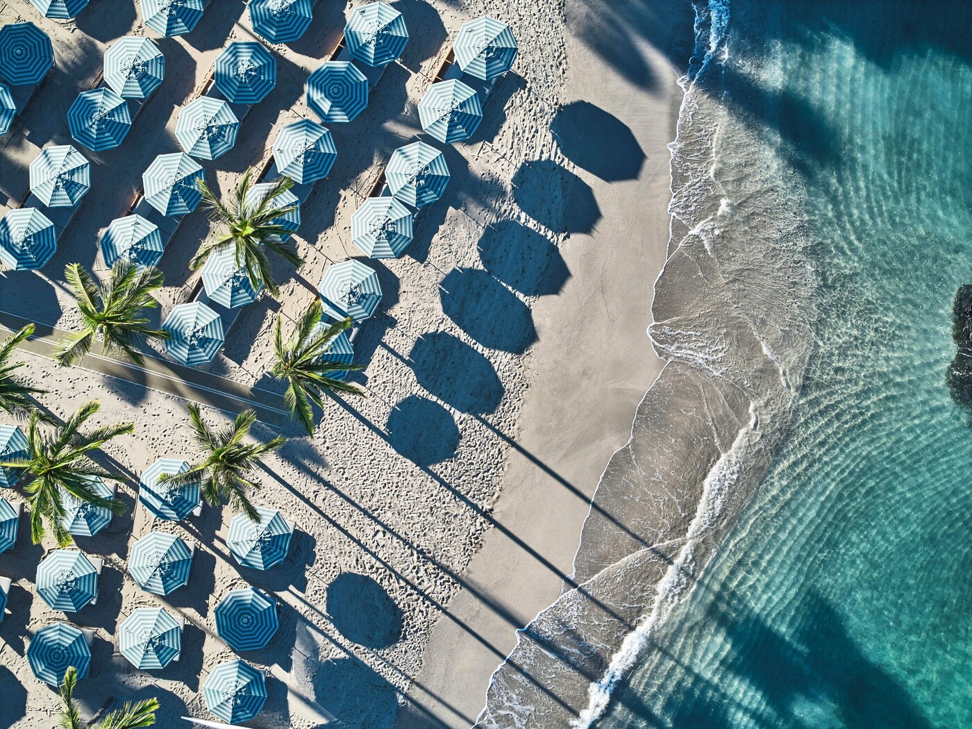 Mauna Lani, Auberge Collection – Kohala Coast · Hawaii