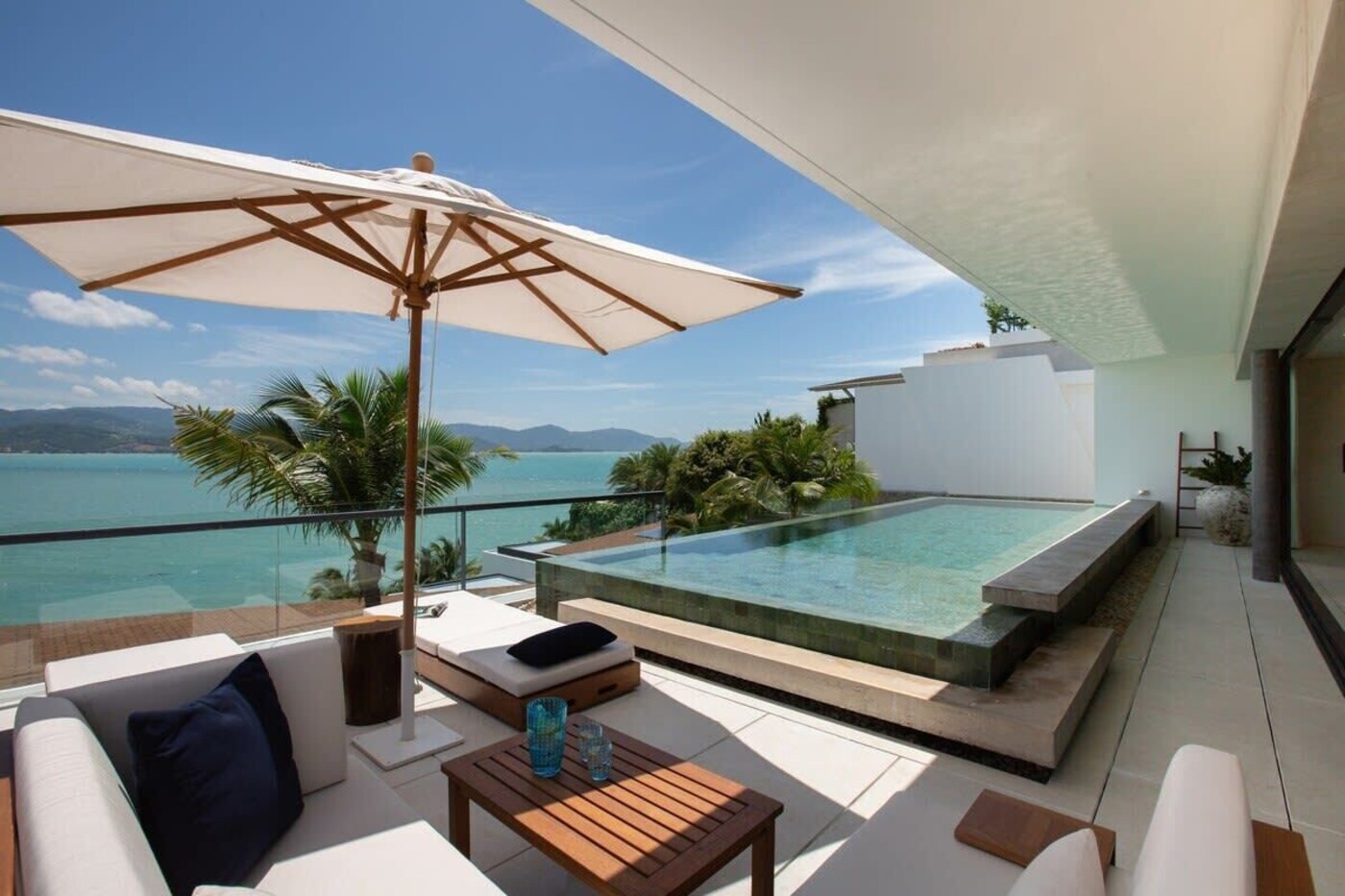 Muscat Three-Bedroom Villa – Koh Samui · Thailand