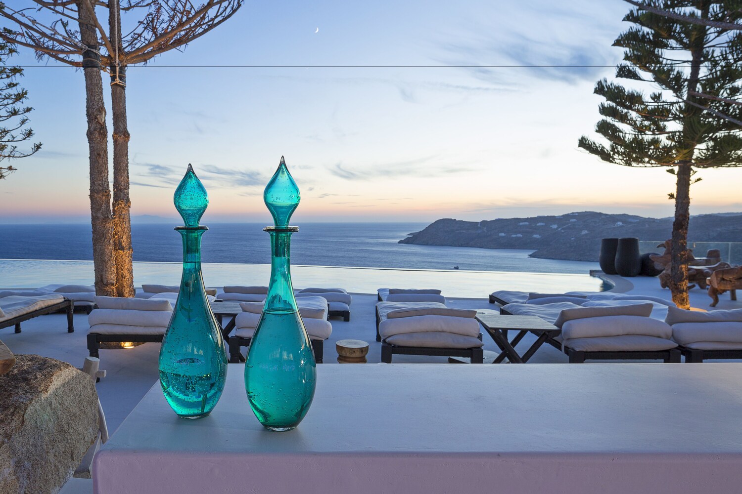 Myconian Utopia Relais & Chateaux