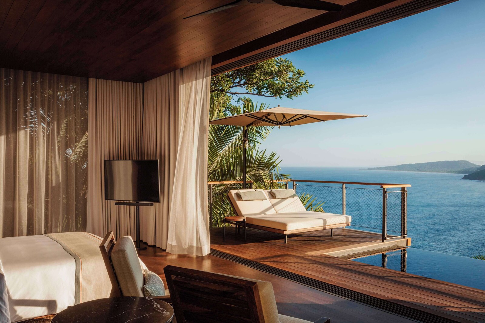 One&Only Mandarina – Riviera Nayarit · Mexiko