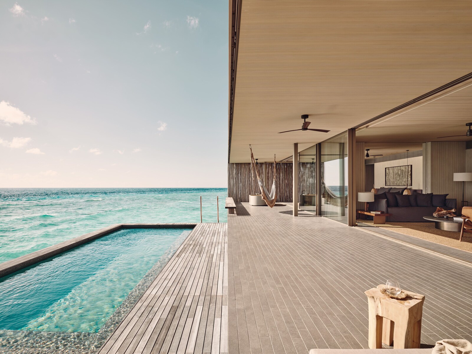 Patina Maldives, Fari Islands – Fari Islands · Nord-Malé-Atoll