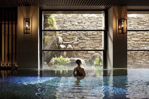 The Ritz-Carlton, Kyoto – Kyoto · Japan