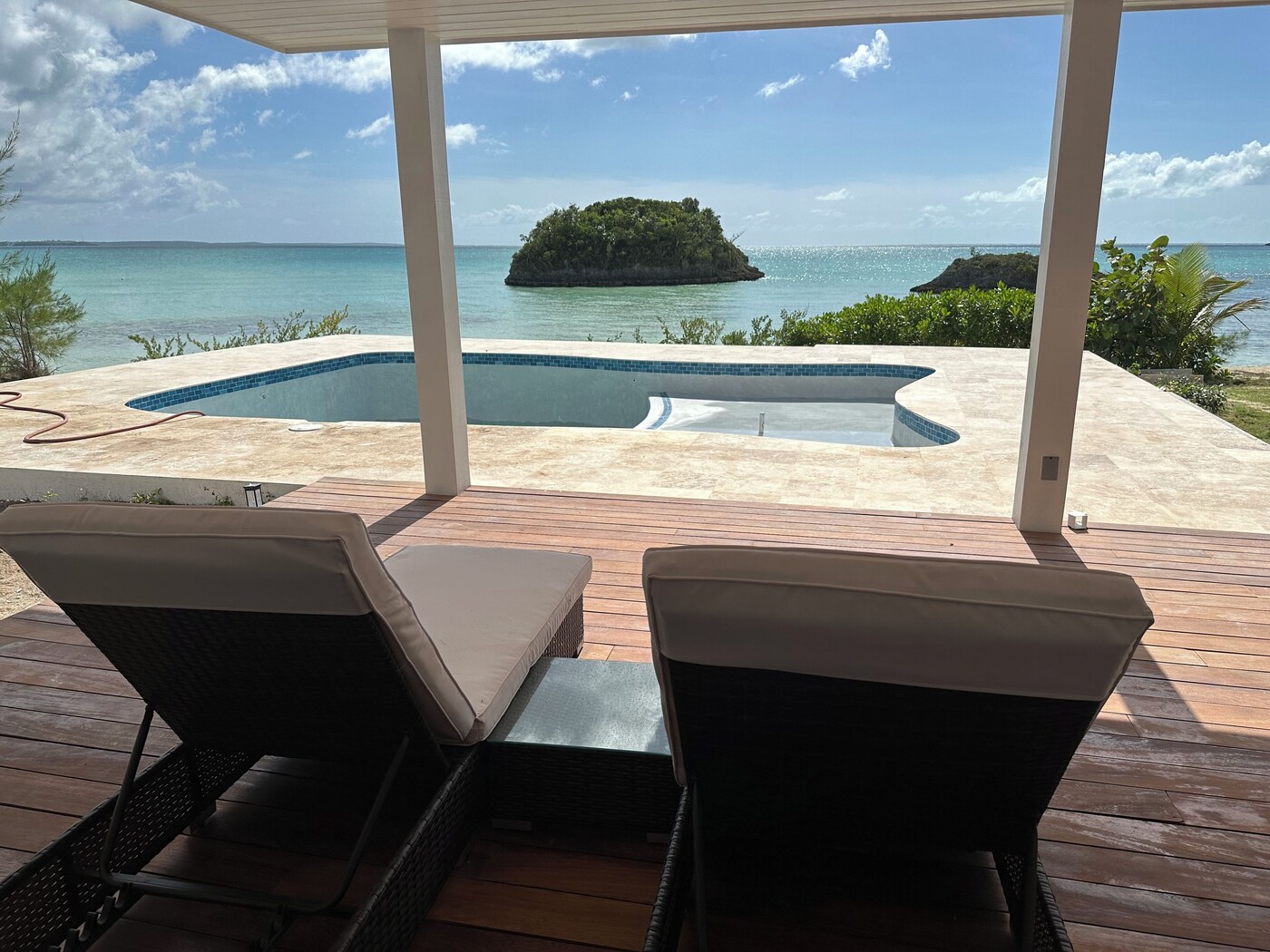 Searenity Eleuthera – Eleuthera · Bahamas