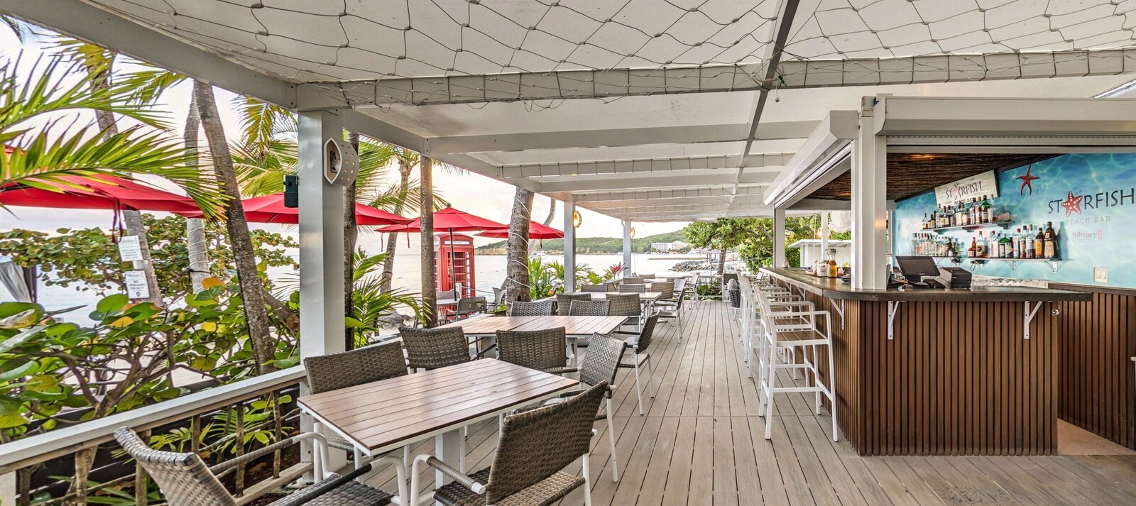 Siboney Beach Club