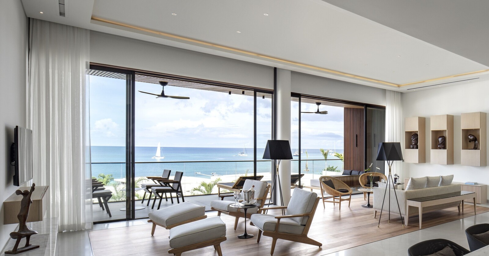 Silversands Grand Anse