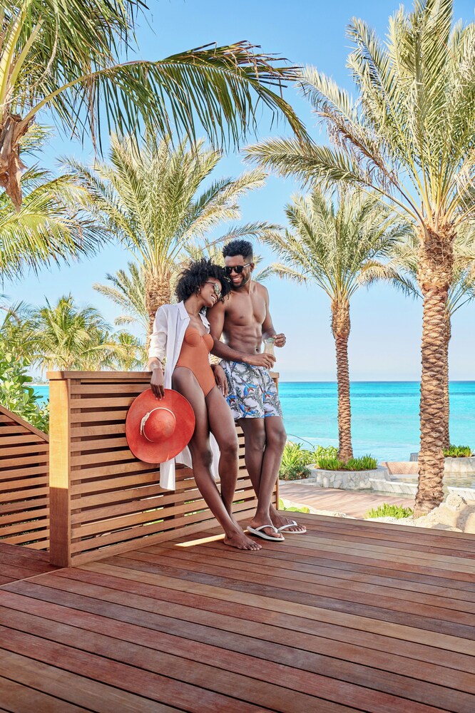 SLS Baha Mar