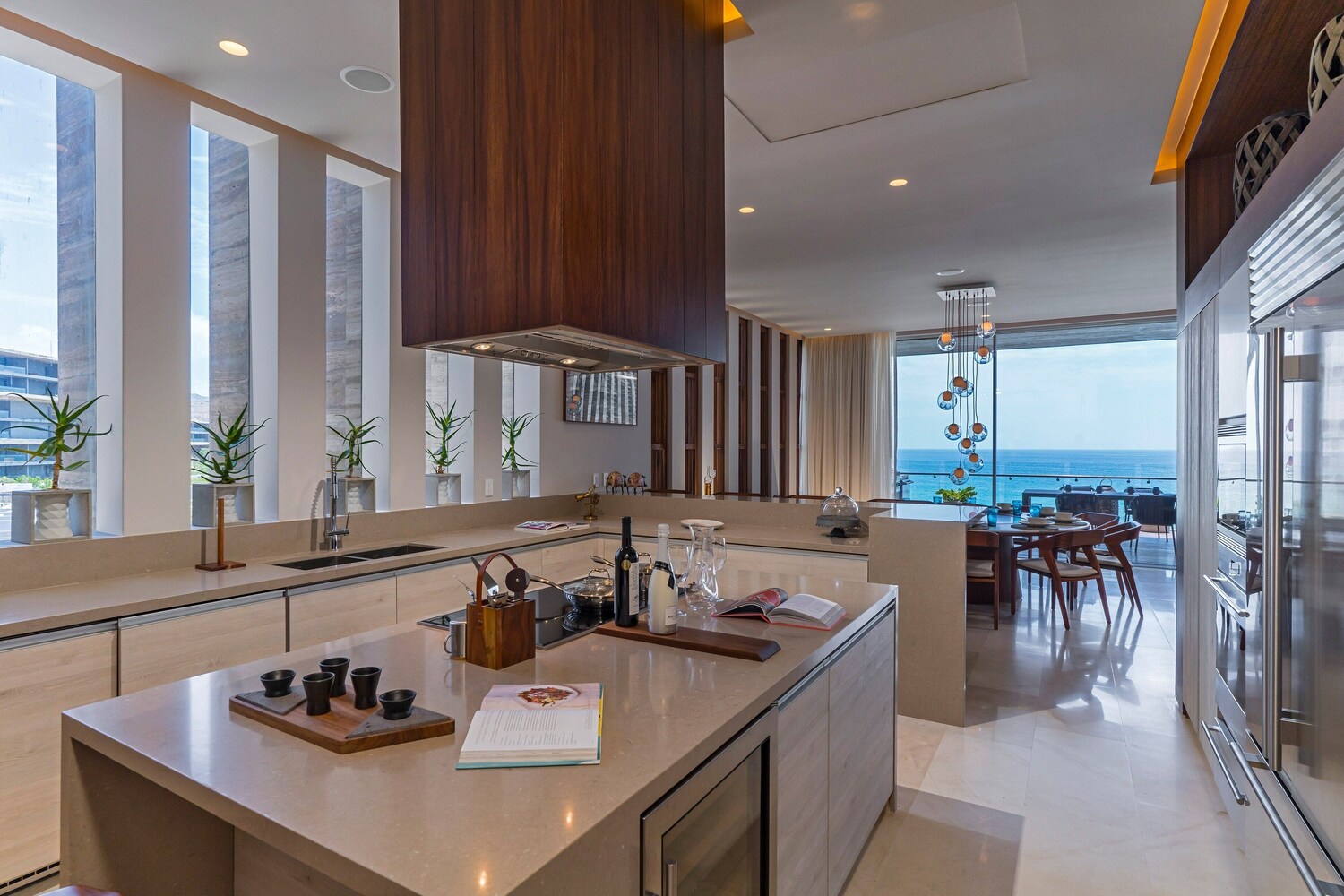 Solaz, A Luxury Collection Resort, Los Cabos a Marriott Hotel