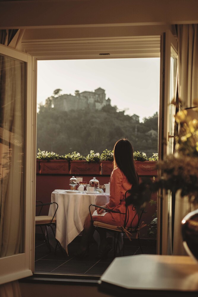 Splendido Mare, A Belmond Hotel, Portofino – Portofino · Italien