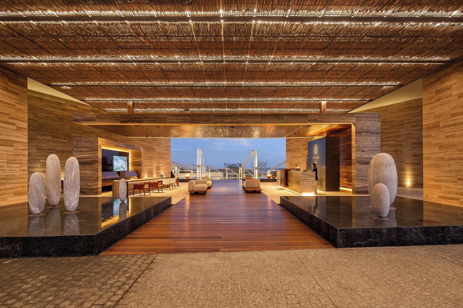 The Club at Solaz, Luxury Villas