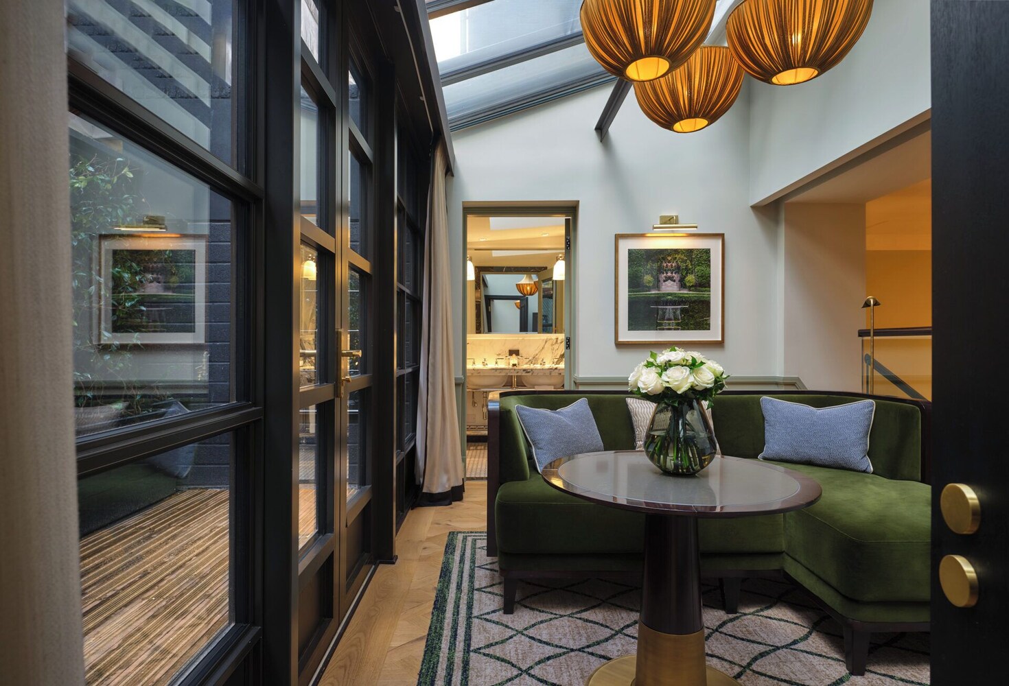 The Mayfair Townhouse