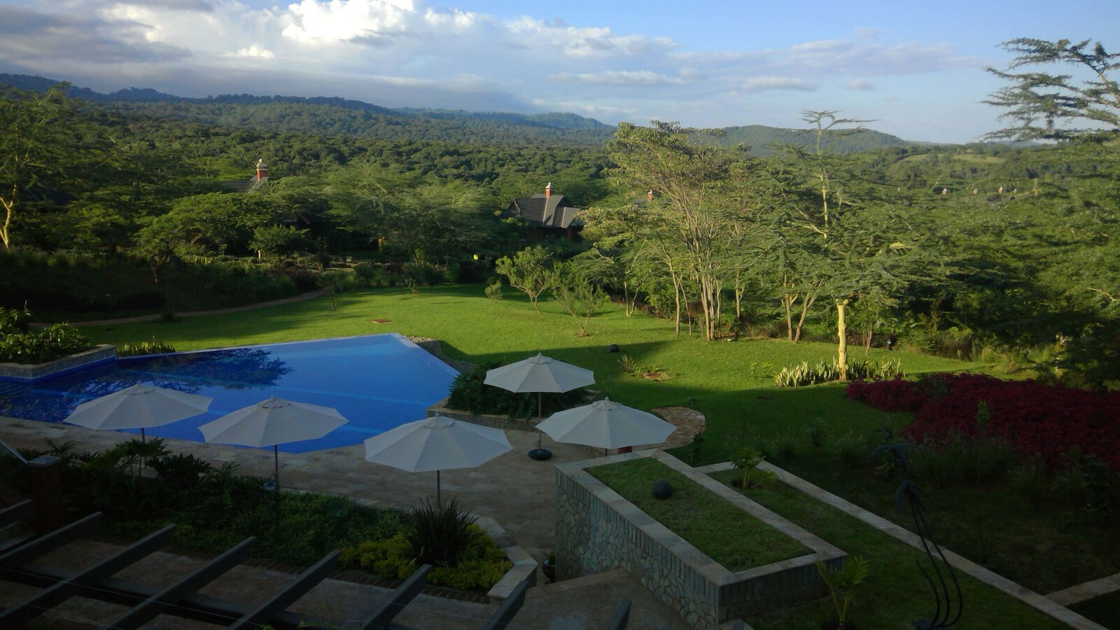 The Retreat at Ngorongoro