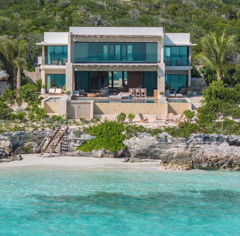 The Strand Turks and Caicos