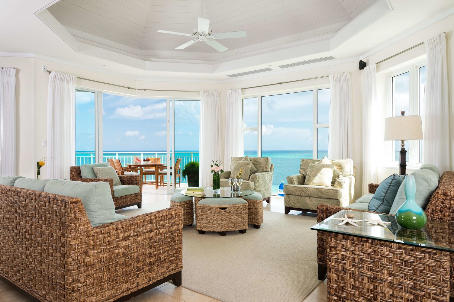 West Bay Club